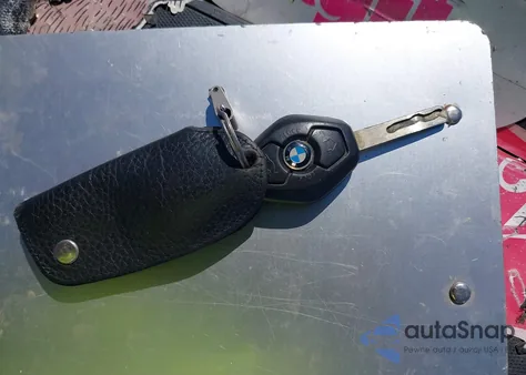 2004 BMW 530I из США, поврежденный, VIN WBANA73584B807926